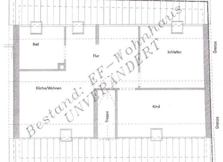 Wohnung zum Kauf provisionsfrei 183.000 € 3 Zimmer 61 m² frei ab sofort Allersberg 90584