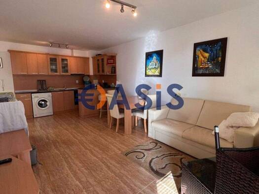Studio zum Kauf provisionsfrei 120.000 € 2 Zimmer 65 m² 2. Geschoss Saint Vlas