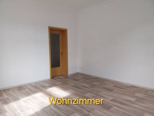 Wohnung zur Miete 602 € 3 Zimmer 86 m² Geschoss 1/3 frei ab sofort Flöha 09557