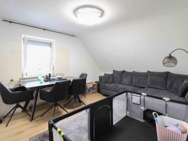 Sonstiges zum Kauf als Kapitalanlage geeignet 165.000 € 4 Zimmer 68 m² Schorndorf 73614