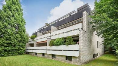 Wohnung zum Kauf 370.000 € 3 Zimmer 105 m² 1. Geschoss Rahlstedt Hamburg 22147