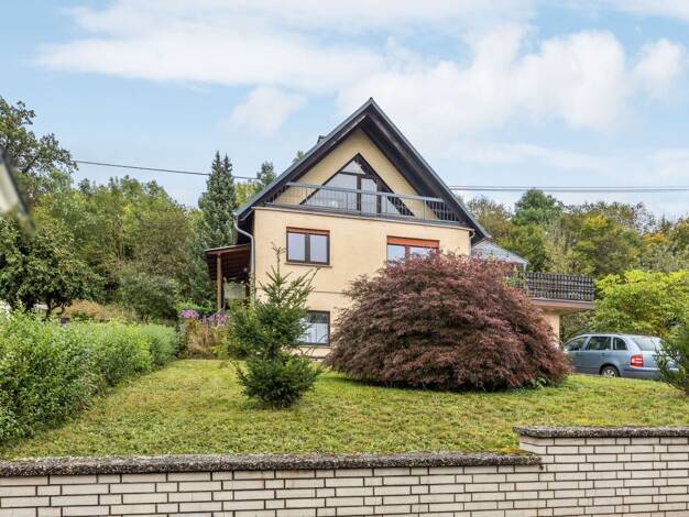 Einfamilienhaus zum Kauf 249.000 € 7 Zimmer 197 m² 843 m² Grundstück Oberrod 56479