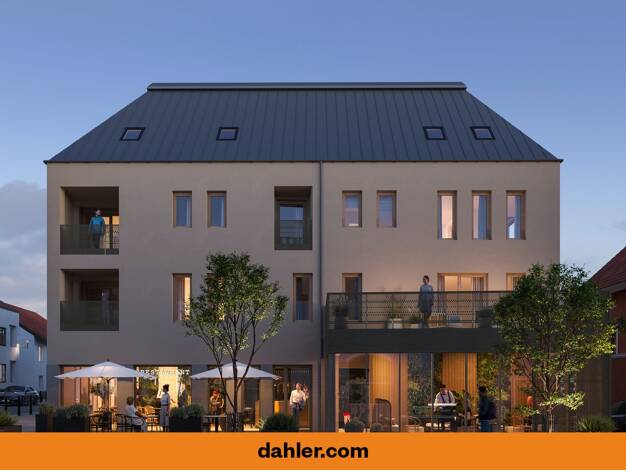 Laden zum Kauf - Neubau 4.700 € Hofkirchen Hofkirchen 94544