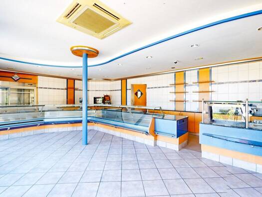 Restaurant zur Miete 1.027 € Großbettlingen 72663