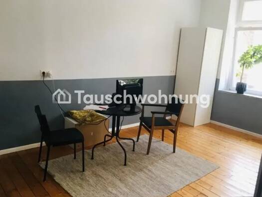 Wohnung zur Miete Tauschwohnung 295 € 2 Zimmer 70 m² 1. Geschoss Weißensee Pankow 13086