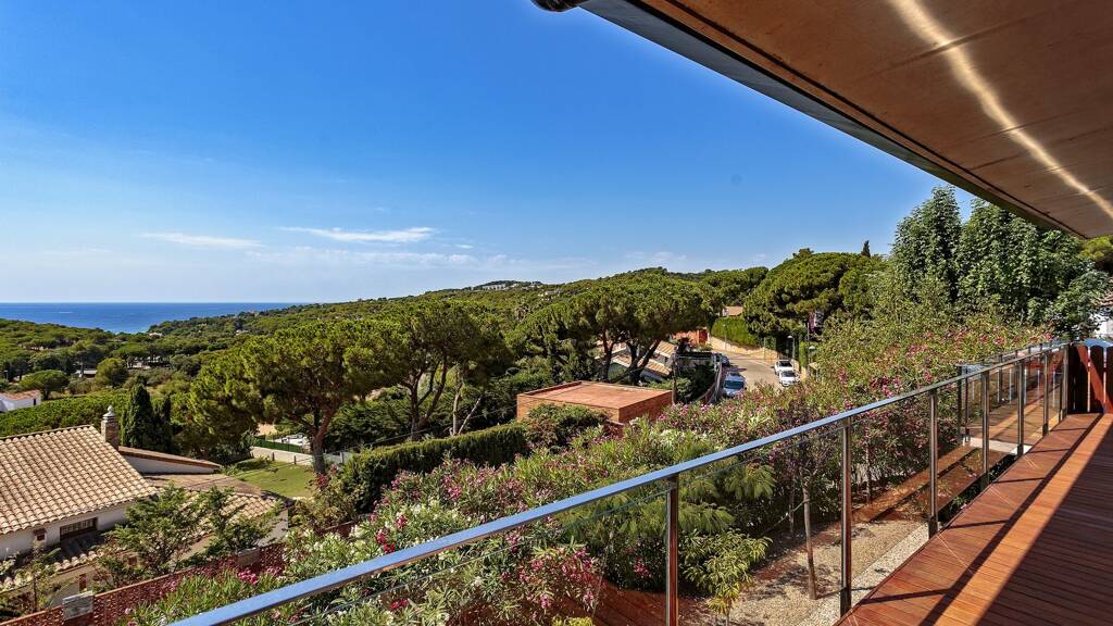 Einfamilienhaus zum Kauf 1.500.000 € 320 m² 1.179 m² Grundstück Calonge 07669