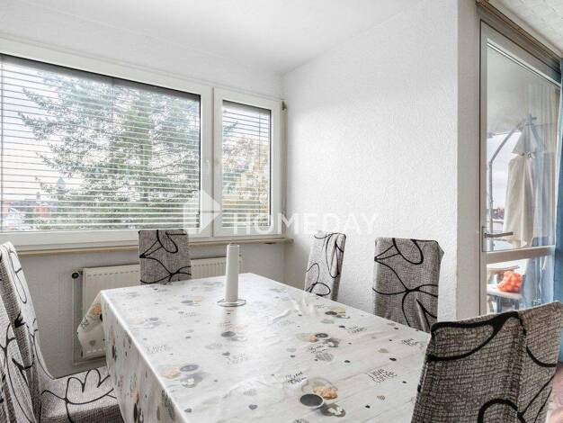 Wohnung zum Kauf 298.000 € 3 Zimmer 90 m² 3. Geschoss Eppelheim ( Wohnung 19 ) 69214