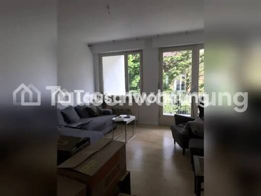 Wohnung zur Miete Tauschwohnung 700 € 2 Zimmer 60 m² 1. Geschoss Centrum Altstadt 48147