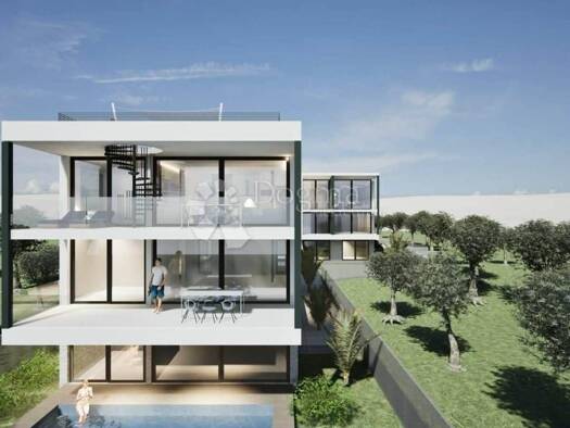 Wohnung zum Kauf 249.480 € 3 Zimmer 69 m² Bibinje Bibinje