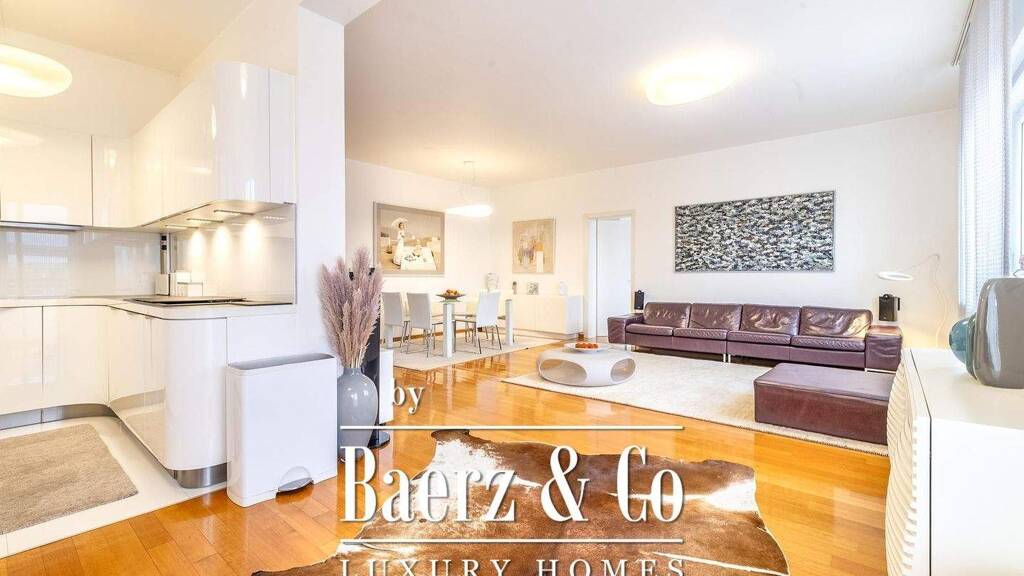 Studio zum Kauf 950.000 € 3 Zimmer 150 m² gornji grad - medvescak