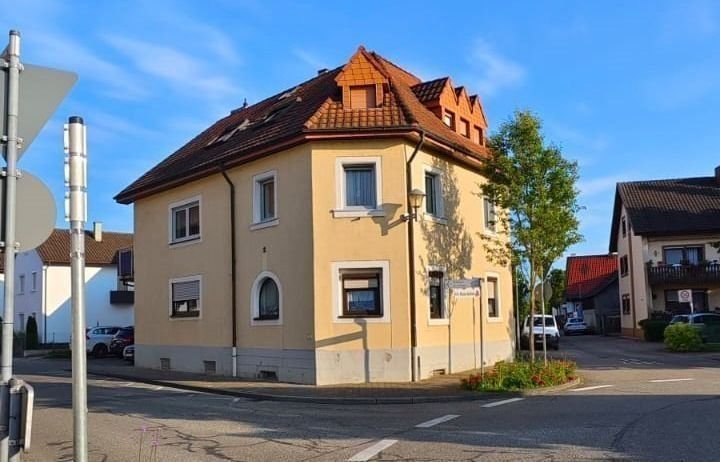 Mehrfamilienhaus zum Kauf 599.000 € 250 m²<br/>Wohnfläche 364 m²<br/>Grundstück Wyhl 79369