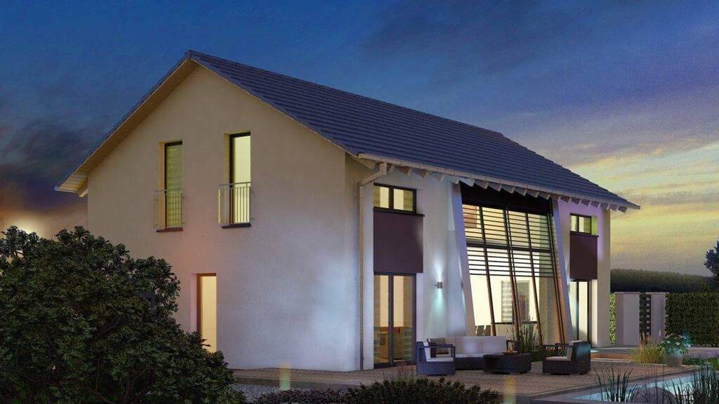 Einfamilienhaus zum Kauf 329.199 € 5 Zimmer 173,1 m² 540 m² Grundstück Wurzen 04808