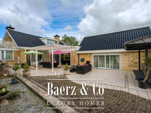 Villa zum Kauf 1.798.011 € 7 Zimmer 262 m² 4.755 m² Grundstück den ilp 108 den ilp 1127 PK