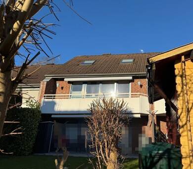 Maisonette zum Kauf 369.000 € 3 Zimmer 78 m² Dachgeschoss, 1. Geschoss frei ab sofort Haffkrug Scharbeutz 23683