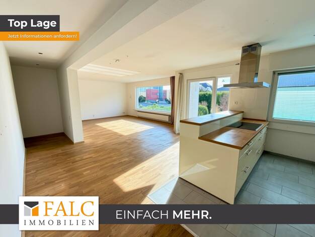 Bungalow zum Kauf 390.000 € 4 Zimmer 119 m² 687 m² Grundstück Oberpleis Königswinter 53639