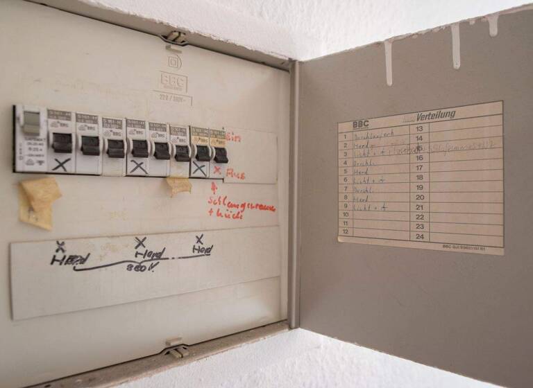 Wohnung zum Kauf provisionsfrei 210.000 € 3 Zimmer 78 m² Leihgestern Linden 35440