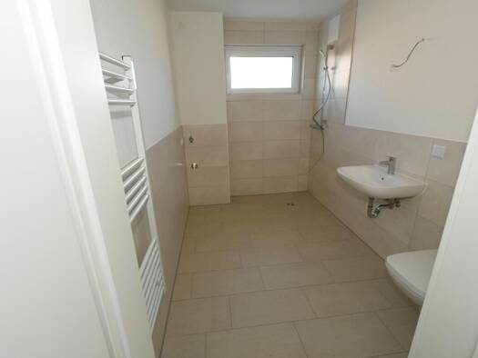 Wohnung zur Miete - Erstbezug 712 € 2 Zimmer 59,5 m² Distelweg 9 Tessin 18195