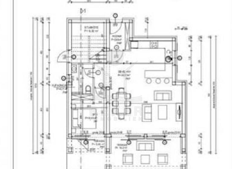 Villa zum Kauf 900.000 € 5 Zimmer 150 m² 600 m² Grundstück Novalja 53291