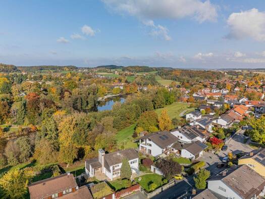 Grundstück zum Kauf 1.249.000 € 1.215 m² Grundstück Ebersberg 85560