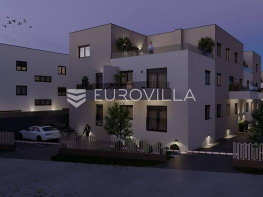 Wohnung zum Kauf 358.610 € 3 Zimmer 102 m² 2. Geschoss Lukoranska Sveta Klara