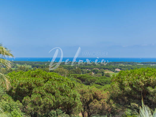 Einfamilienhaus zum Kauf 8.100.000 € 7 Zimmer 350 m² 10.000 m² Grundstück Ramatuelle 83350