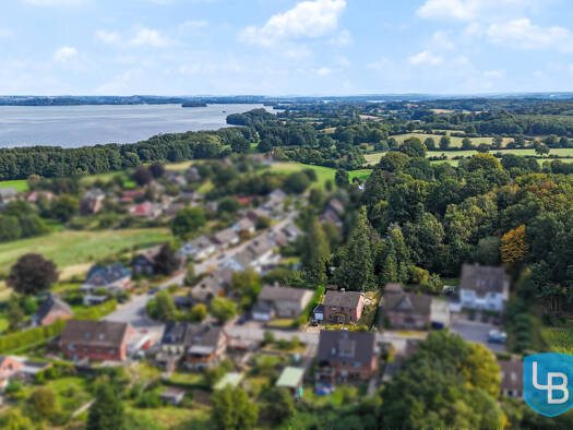 Einfamilienhaus zum Kauf 250.000 € 5 Zimmer 137,2 m² 511 m² Grundstück Dersau 24326