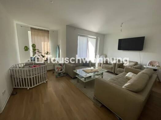 Wohnung zur Miete nur mit Wohnberechtigungsschein Tauschwohnung 500 € 2 Zimmer 57 m² 2. Geschoss Sasel Wandsbek 22159