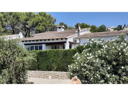 Chalet zum Kauf 225.000 € 2 Zimmer Urbinisation Puerta Del Valle 2 2 Murla 03792
