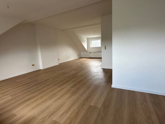 Wohnung zum Kauf provisionsfrei 181.440 € 3 Zimmer 80,6 m² 3. Geschoss frei ab sofort Buer Gelsenkirchen 45899