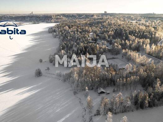 Grundstück zum Kauf 90.000 € 1.004 m² Grundstück Lahti 15950