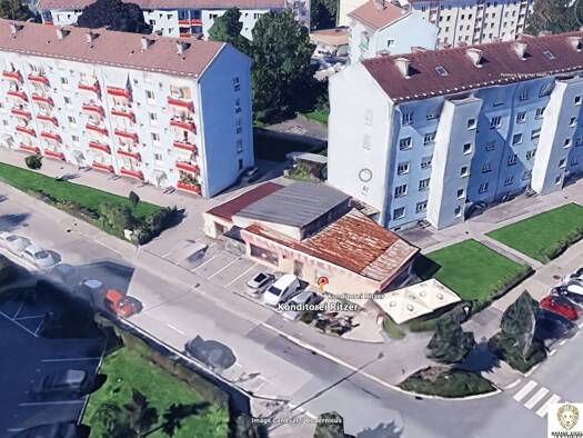 Gastronomie/Hotel zum Kauf 800.000 € 488 m² Grundstück Innsbruck Innsbruck 6020