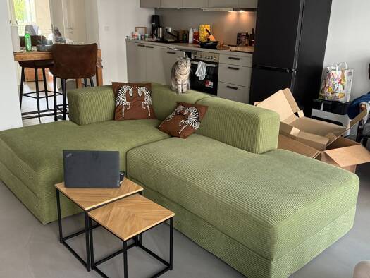 Wohnung zur Miete 1.345 € 3 Zimmer 61 m² Geschoss 3/6 frei ab 01.11.2026 Kaulsdorf Berlin 12619