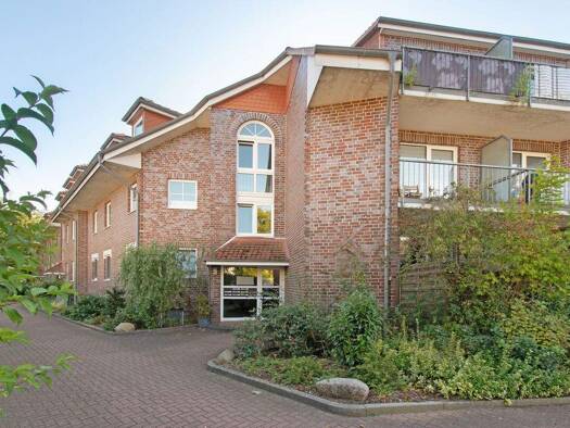 Wohnung zum Kauf 349.000 € 3 Zimmer 86 m² 3. Geschoss Harksheide Norderstedt 22844