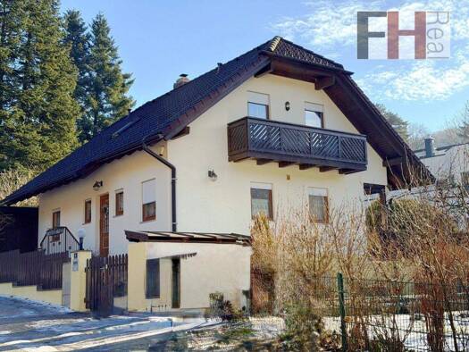 Einfamilienhaus zum Kauf 695.000 € 5 Zimmer 128,1 m² 588 m² Grundstück Purkersdorf 3002