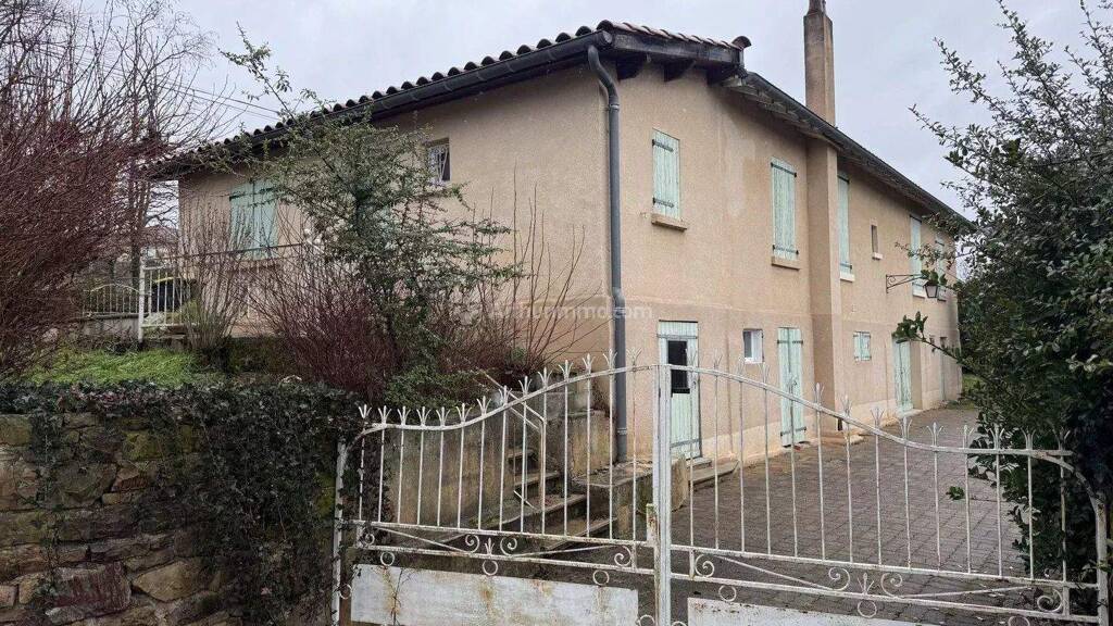 Haus zum Kauf 139.000 € 132 m² Blaye-les-Mines 81400