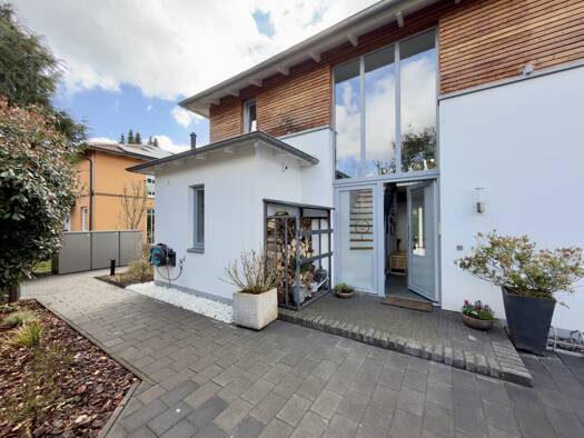 Einfamilienhaus zum Kauf 935.000 € 4,5 Zimmer 154 m² 781 m² Grundstück Bergstedt Hamburg / Bergstedt 22395