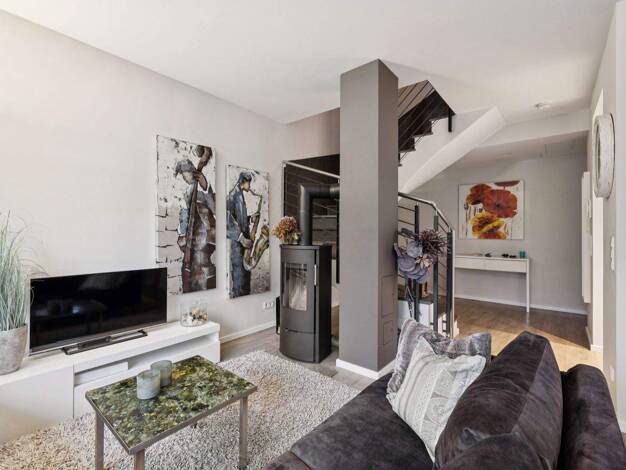 Maisonette zum Kauf 729.000 € 3 Zimmer 108 m² Heiligenhafen 23774