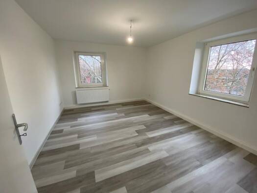 Wohnung zur Miete 509 € 2 Zimmer 44,2 m² Geschoss EG/4 frei ab sofort Albertstraße 36 Frankenthal Frankenthal (Pfalz) 67227
