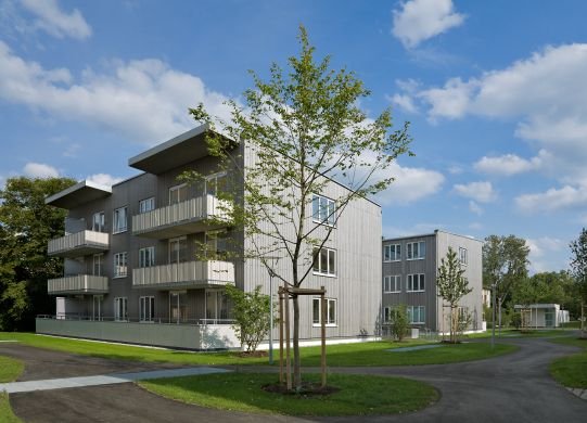 Wohnung zur Miete 1.465,33 € 3 Zimmer 96,2 m²<br/>Wohnfläche 1.<br/>Geschoss 01.10.2024<br/>Verfügbarkeit Ludlstr. 57b Blumenau München 80689