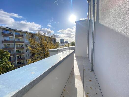 Wohnung zur Miete 2.385 € 3 Zimmer 81,5 m² 5. Geschoss frei ab sofort Loschmidtstraße 16 Charlottenburg Berlin 10587