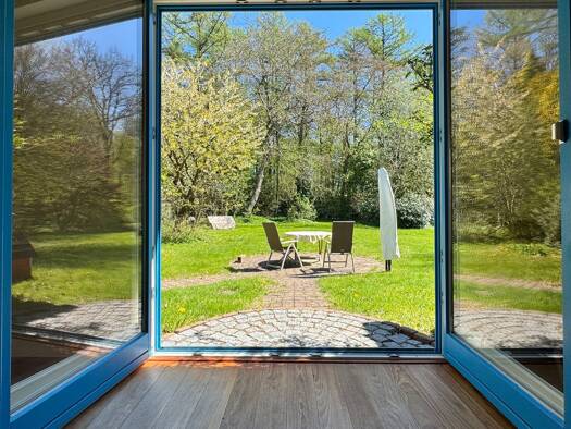 Einfamilienhaus zum Kauf 850.000 € 5 Zimmer 142 m² 1.145 m² Grundstück frei ab sofort Wohldorf-Ohlstedt Wandsbek 22397
