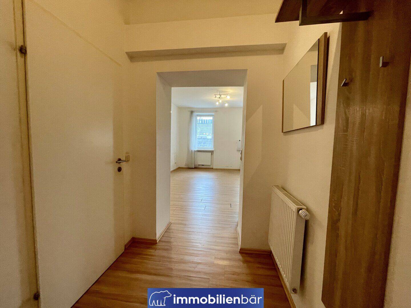Apartment in Linz, Markartviertel, Bulgariplatz - View 4