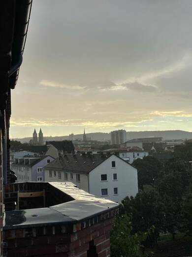 Wohnung zur Miete 610 € 3 Zimmer 72 m² Geschoss 3/3 frei ab sofort Wesertor Kassel 34125