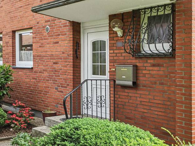 Reihenendhaus zum Kauf 349.000 € 5 Zimmer 111,4 m² 482 m² Grundstück Rendsburg 24768