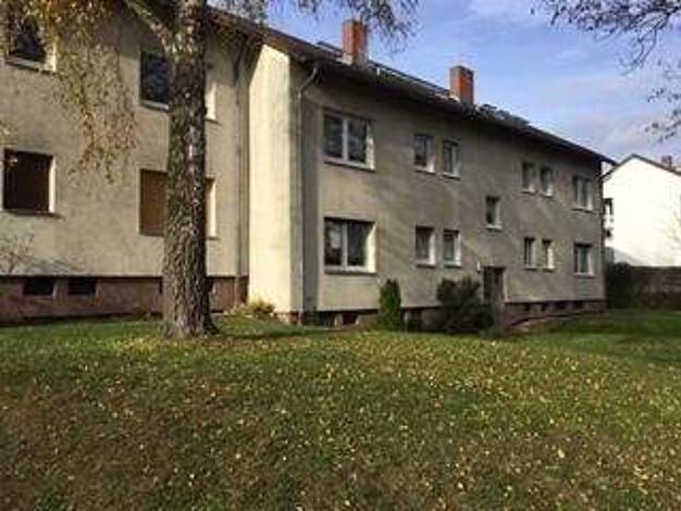 Wohnung zur Miete 722 € 3 Zimmer 67,5 m² frei ab 31.01.2026 Büchnerstraße 12 Bad Wilhelmshöhe Kassel 34131