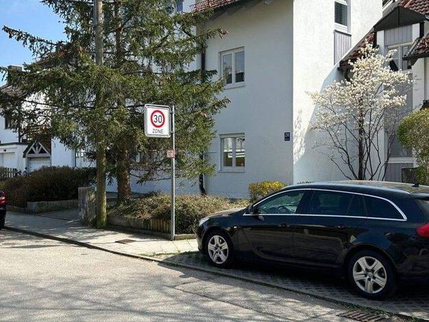 Terrassenwohnung zur Miete 1.350 € 2 Zimmer 67 m² EG frei ab 01.04.2026 Neubiberg 85579