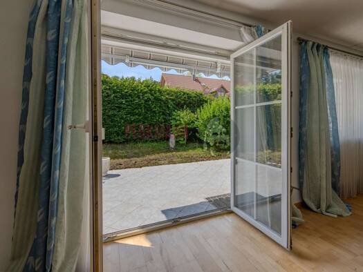 Doppelhaushälfte zum Kauf 480.000 € 6 Zimmer 140 m² 377 m² Grundstück Kraiburg Kraiburg a.Inn 84559