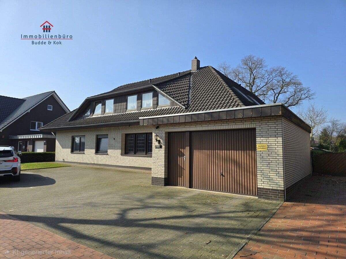Mehrfamilienhaus zum Kauf - Ansicht 2