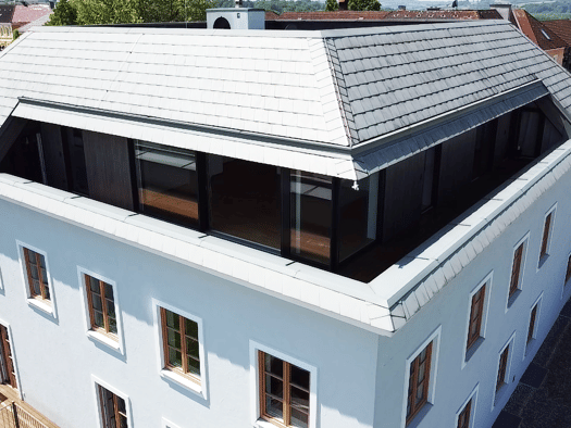 Mehrfamilienhaus zum Kauf als Kapitalanlage geeignet 2.200.000 € 20 Zimmer 746 m² 317 m² Grundstück Wallsee-Sindelburg 3313