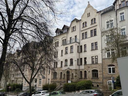 Wohnung zum Kauf 115.000 € 2 Zimmer 78 m² 3. Geschoss Kaßberg Kaßberg 09112